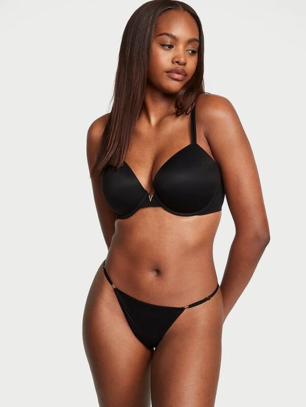 Victoria's Secret Adjustable String Thong Panty