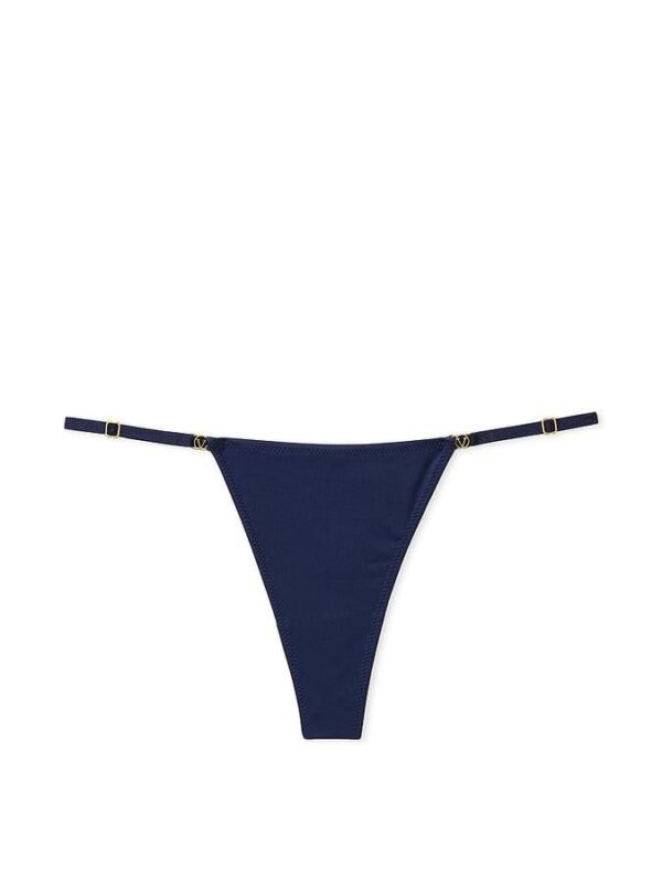 Victoria's Secret Adjustable String Thong Panty