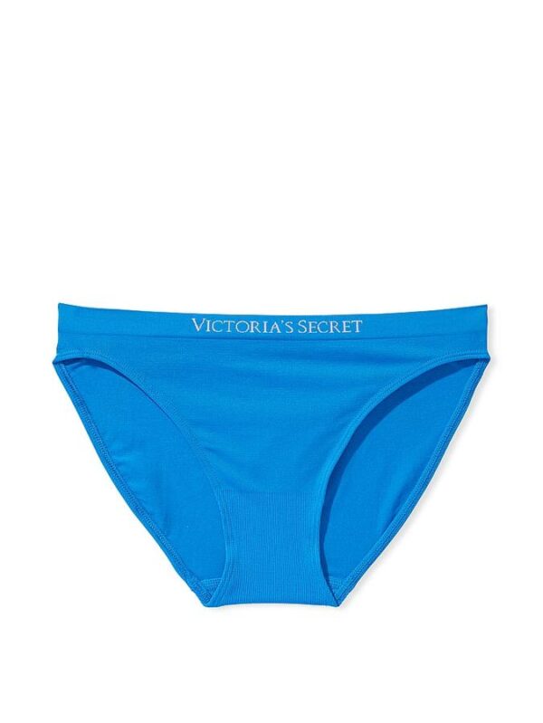Victoria's Secret Seamless Bikini Panty - Image 3
