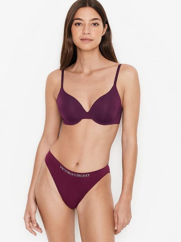 Victoria's Secret Seamless Bikini Panty