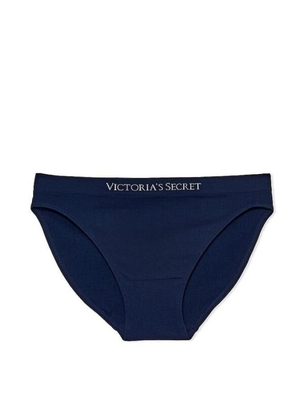 Victoria's Secret Seamless Bikini Panty - Image 3