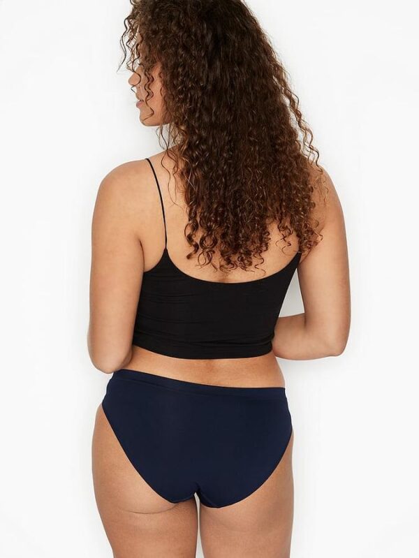 Victoria's Secret Seamless Bikini Panty - Image 2