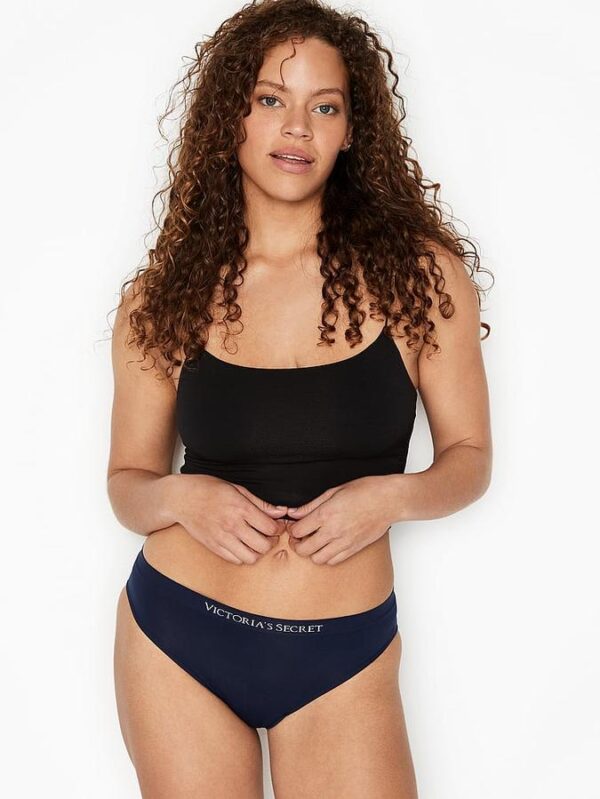 Victoria's Secret Seamless Bikini Panty