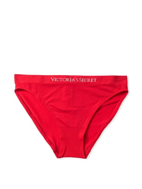 Victoria's Secret Seamless Bikini Panty - Image 3
