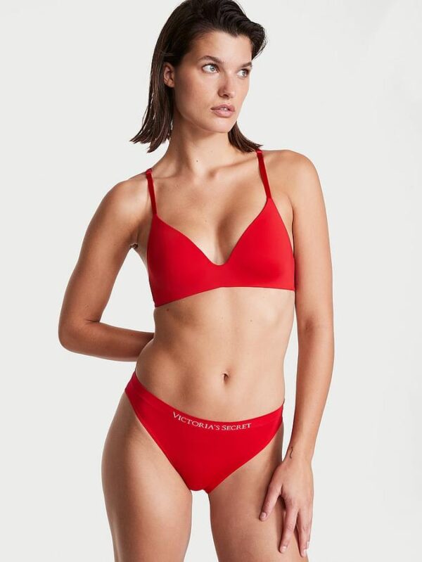 Victoria's Secret Seamless Bikini Panty