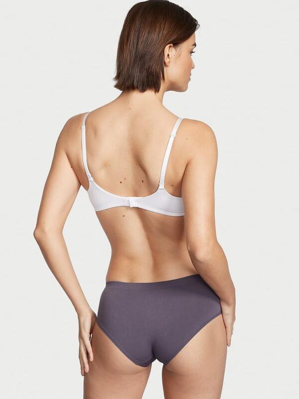 Victoria's Secret Seamless Bikini Panty - Image 2