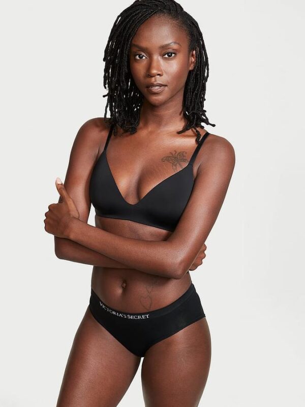 Victoria's Secret Seamless Hiphugger Panty