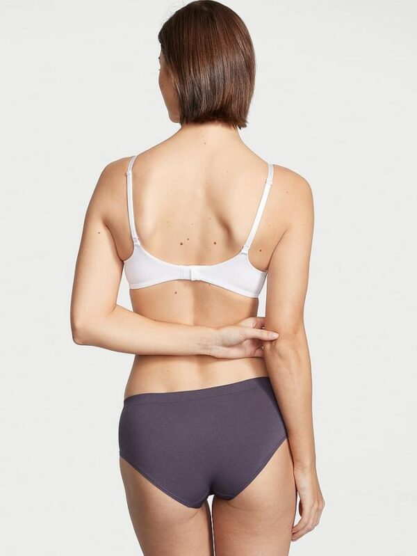 Victoria's Secret Seamless Hiphugger Panty - Image 2