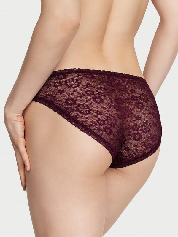 Victoria's Secret Lacie Bikini Panty - Image 2