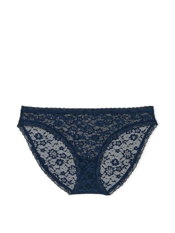 Victoria's Secret Posey Lace Bikini Panty - Image 3