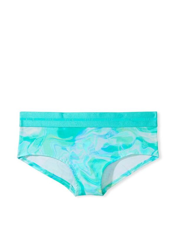 Victoria's Secret Logo Hipster Panty - Image 3