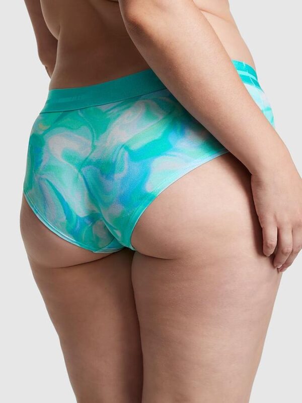Victoria's Secret Logo Hipster Panty - Image 2