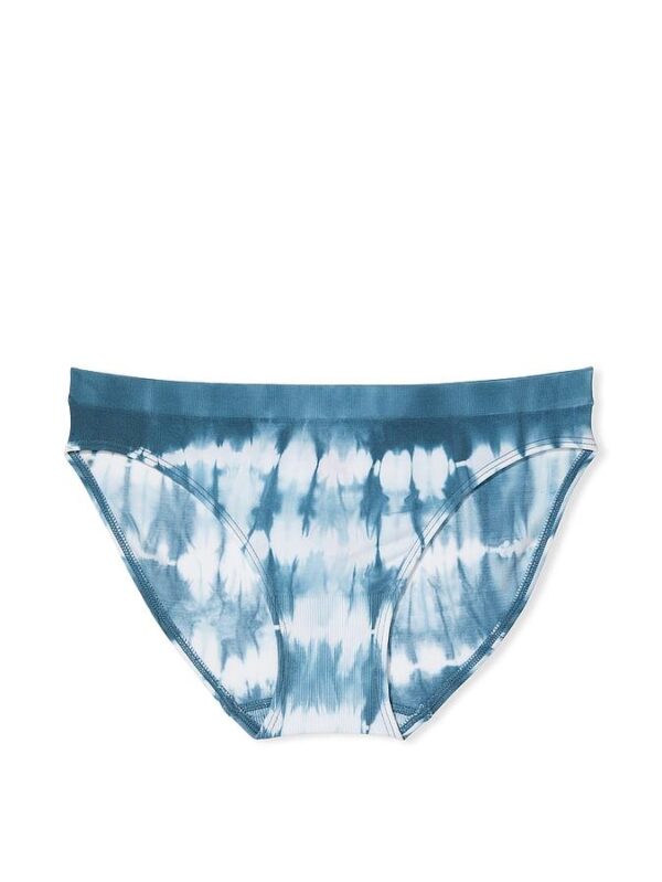 Victoria's Secret Seamless Bikini Panty - Image 3
