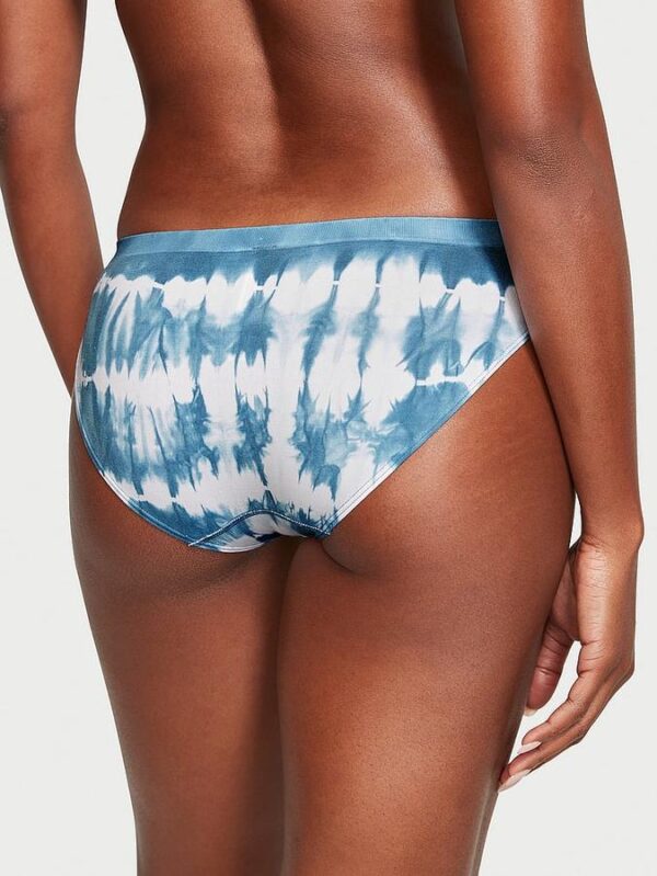 Victoria's Secret Seamless Bikini Panty - Image 2