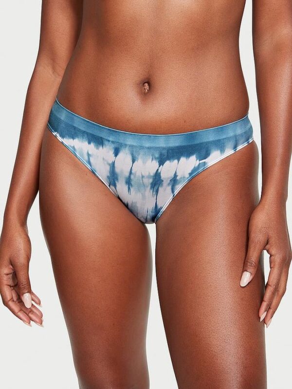 Victoria's Secret Seamless Bikini Panty