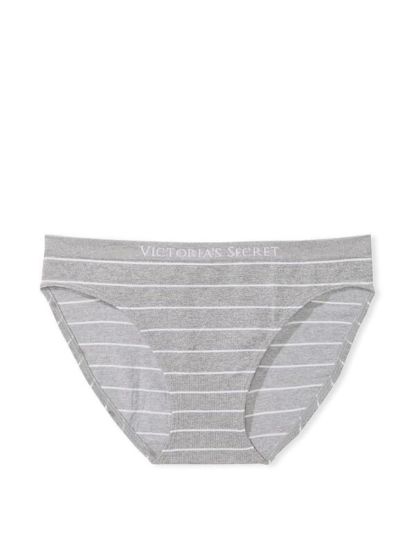 Victoria's Secret Seamless Bikini Panty - Image 3