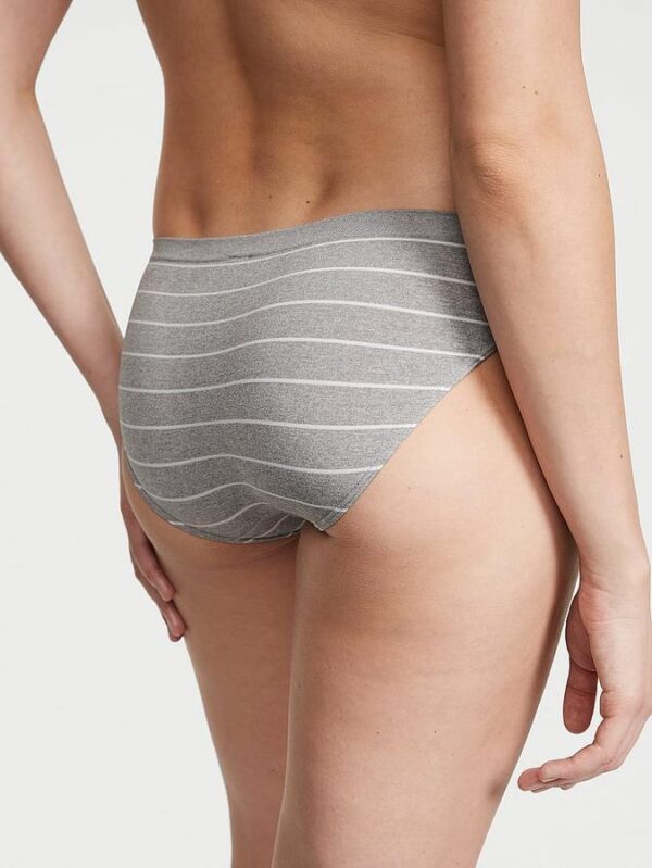 Victoria's Secret Seamless Bikini Panty - Image 2