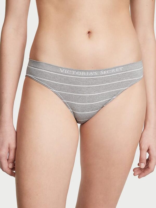 Victoria's Secret Seamless Bikini Panty