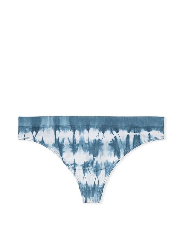 Victoria's Secret Seamless Thong Panty - Image 3