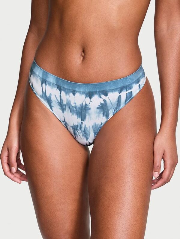 Victoria's Secret Seamless Thong Panty