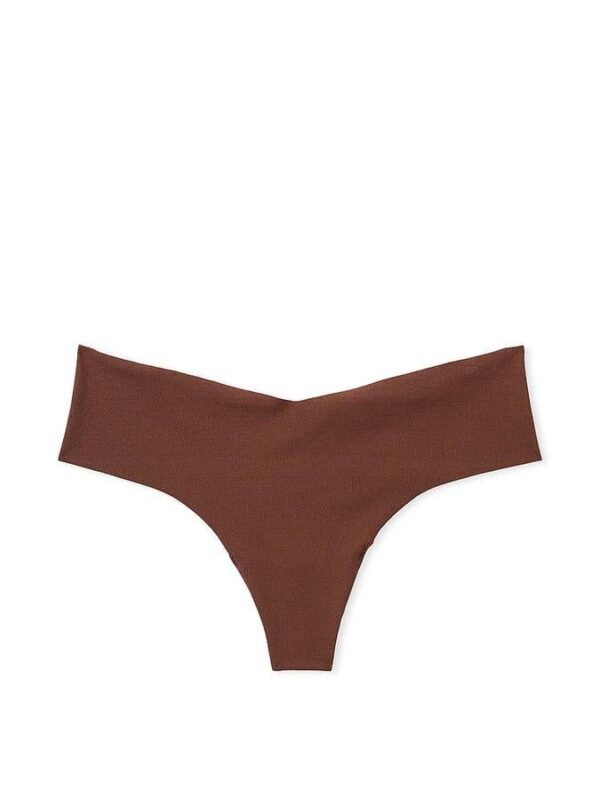 Victoria's Secret No-Show Thong Panty - Image 3