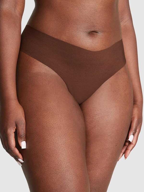 Victoria's Secret No-Show Thong Panty