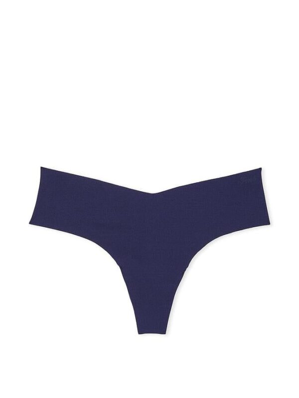Victoria's Secret  No-Show Thong Panty - Image 2
