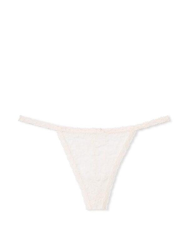 Victoria's Secret Wink V-String Panty - Image 2