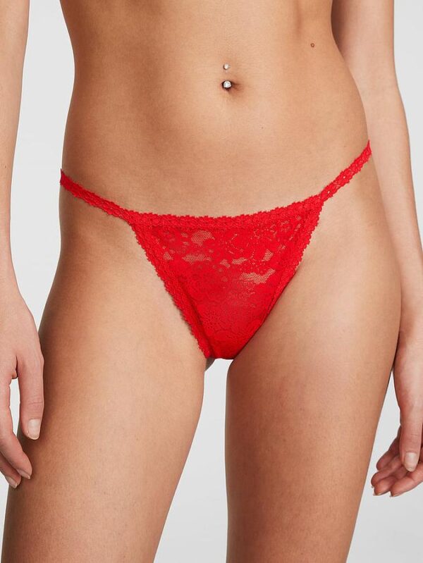 Victoria's Secret Wink V-String Panty