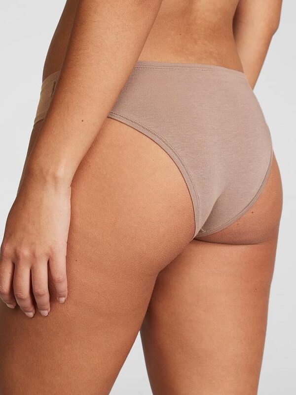 Victoria's Secret Cotton Cheeky Panty - Image 2