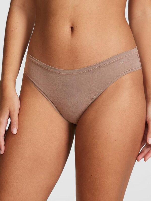 Victoria's Secret Cotton Cheeky Panty