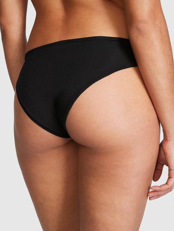 Victoria's Secret Cotton Cheeky Panty - Image 2