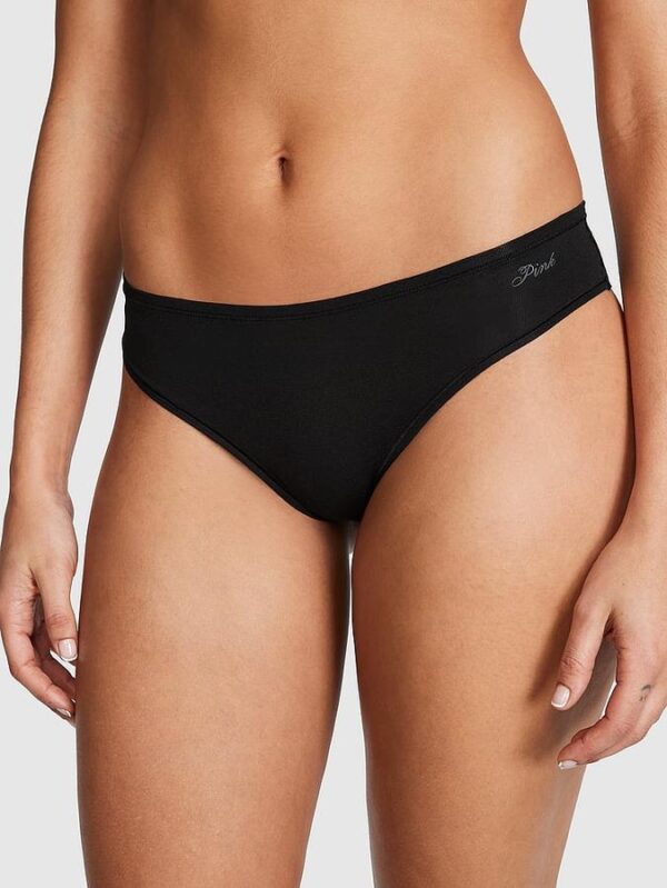 Victoria's Secret Cotton Cheeky Panty