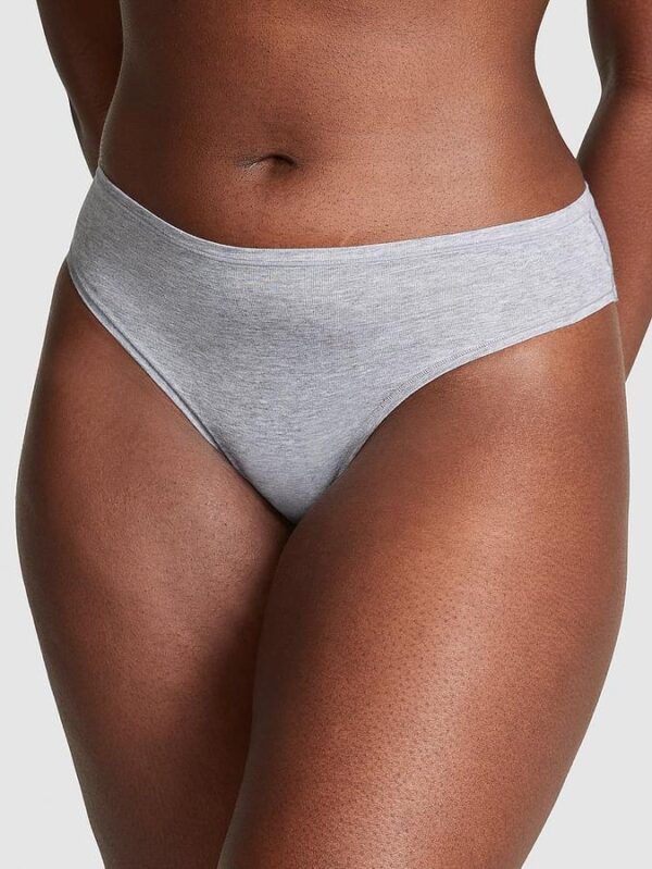 Victoria's Secret Cotton Cheeky Panty