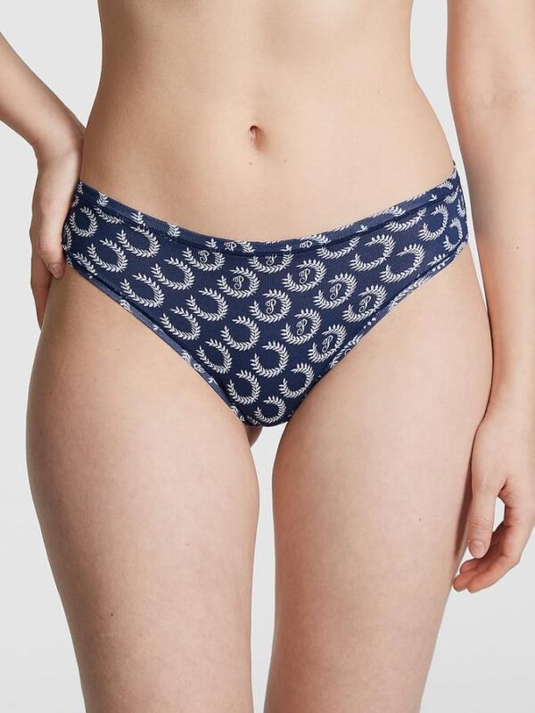 Victoria's Secret Cotton Cheeky Panty