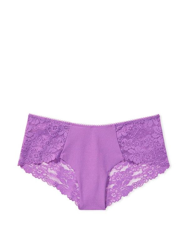 Victoria's Secret No-Show Cheeky Panty - Image 3