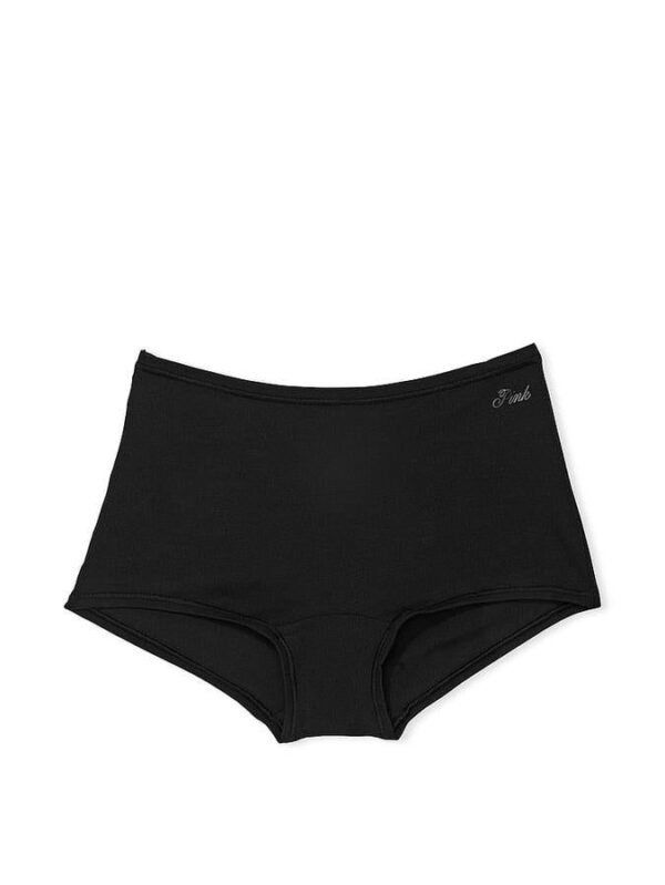 Victoria's Secret Cotton Boyshort Panty - Image 3