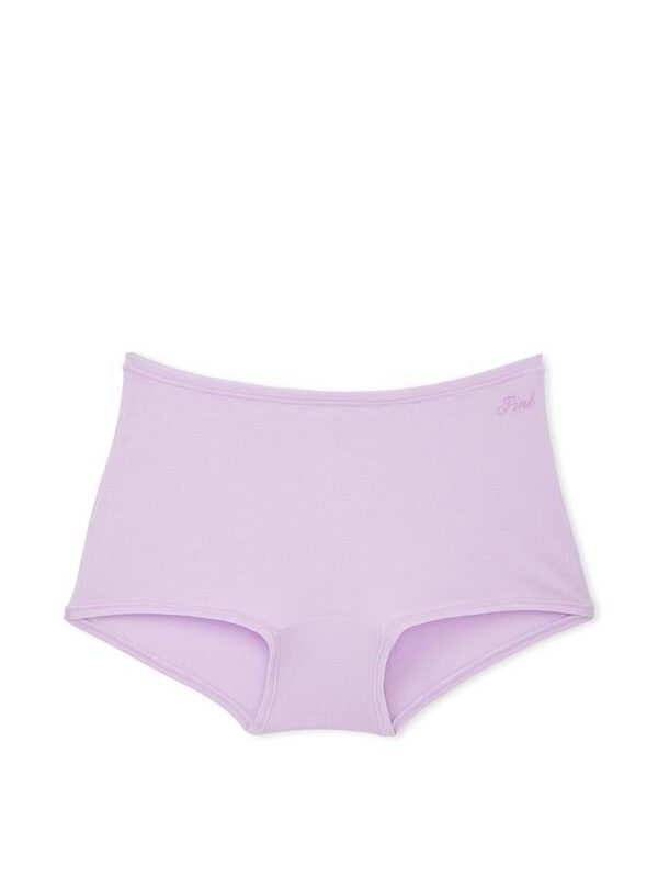 Victoria's Secret Cotton Boyshort Panty