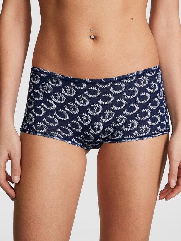 Victoria's Secret Cotton Boyshort Panty