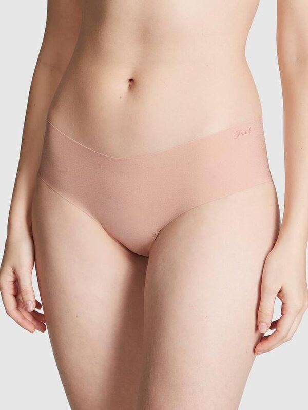 Victoria's Secret  No-Show Cheeky Panty