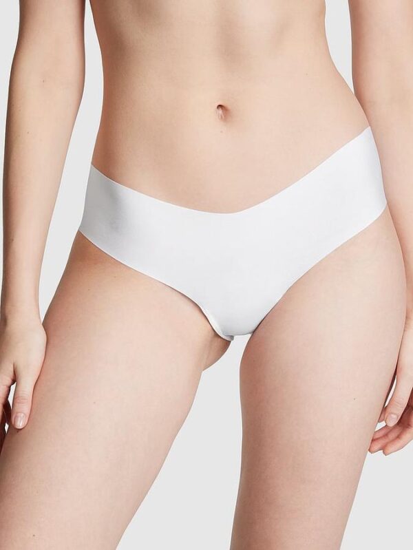 Victoria's Secret No-Show Cheeky Panty