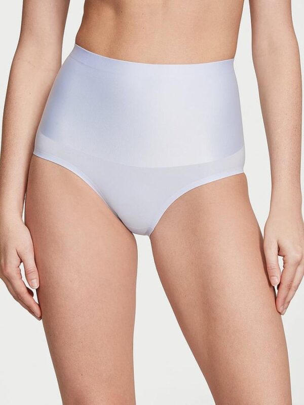 Victoria's Secret Smoothing Shimmer Brief Panty