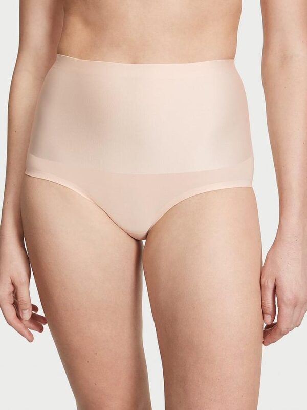 Victoria's Secret Smoothing Shimmer Brief Panty