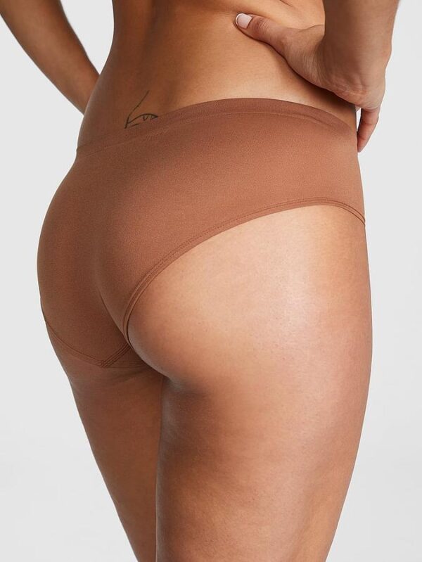 Victoria's Secret Seamless Hiphugger Panty - Image 2