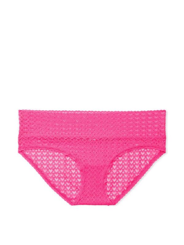 Victoria's Secret  Wink Hiphugger Panty - Image 3