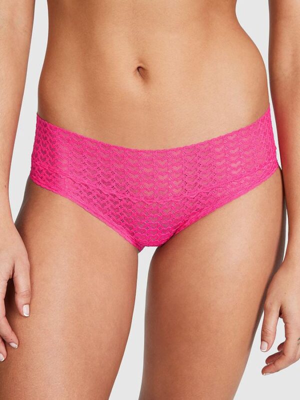 Victoria's Secret  Wink Hiphugger Panty