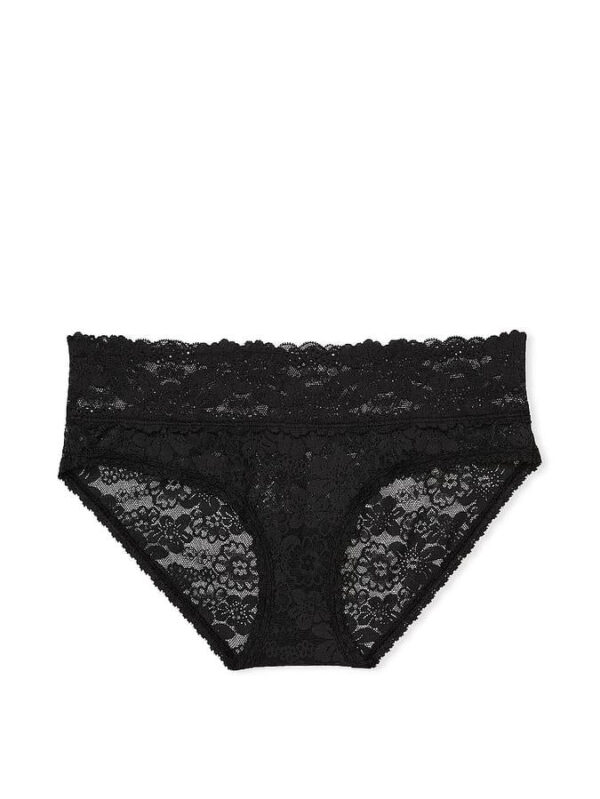 Victoria's Secret Wink Hiphugger Panty - Image 3