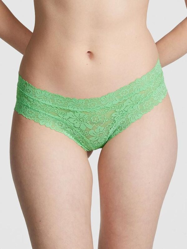 Victoria's Secret Wink Cheeky Panty