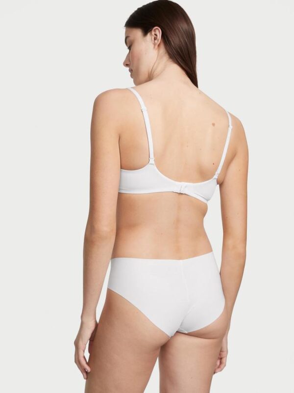 Victoria's Secret 4-Pack No-Show Cheeky Panties - Image 3