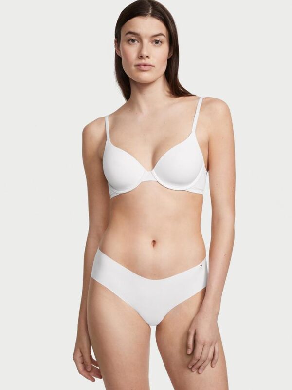 Victoria's Secret 4-Pack No-Show Cheeky Panties - Image 2